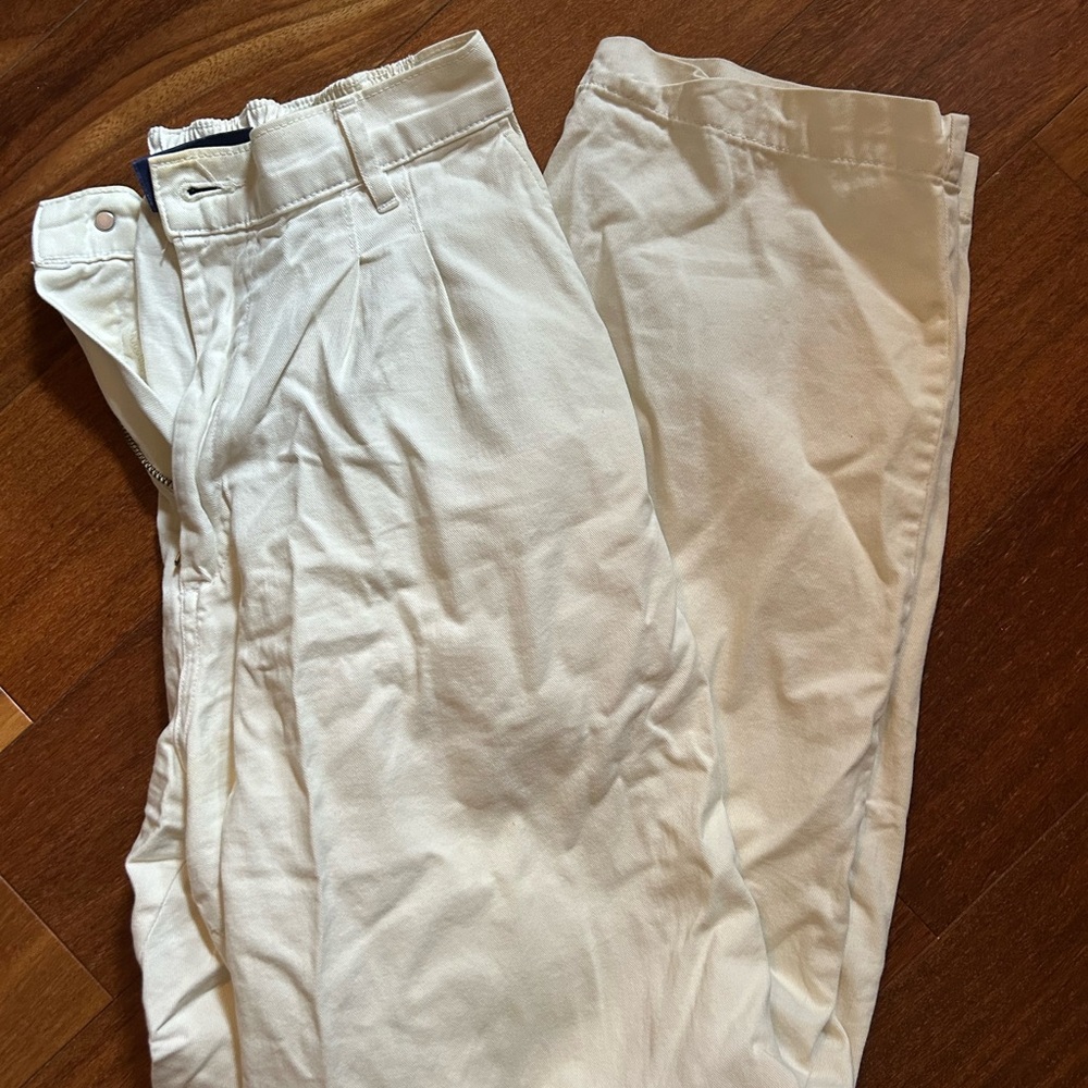 Big Bud Press Trousers